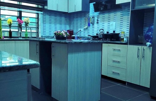 Enugu Casa | Me Time Residence