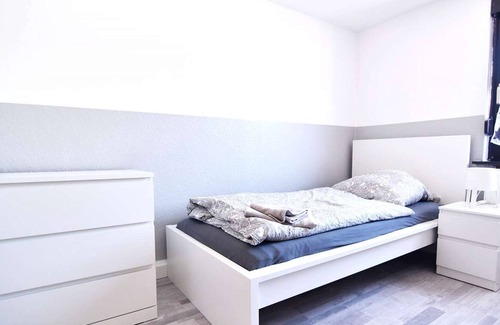 Mechernich Apartamento | ME02b nice accommodation with terrace and WiFi