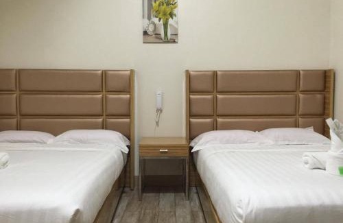 Solano Hotel | Meaco Hotel - Solano