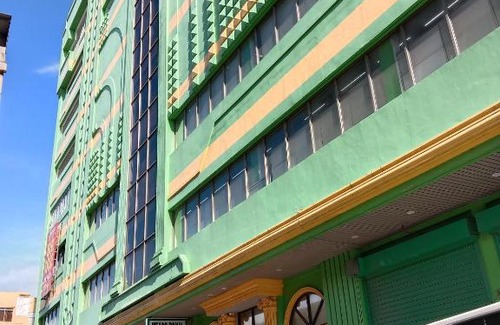 Lucena Hotel | Meaco Royal Hotel- Lucena