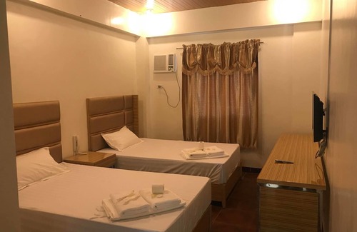 Malabon Hotel | Meaco Royal Hotel - Malabon