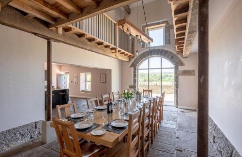 Rishworth Casa | Meadow Barn