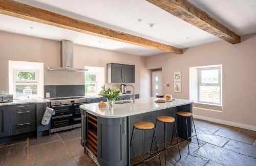 Rishworth Casa | Meadow Barn