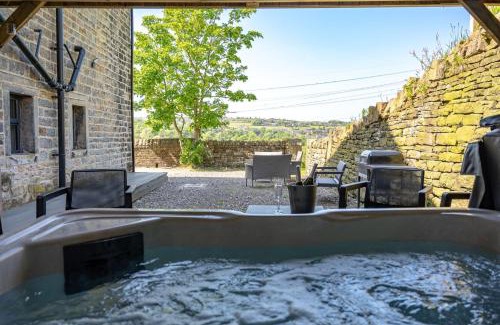 Rishworth Casa | Meadow Barn