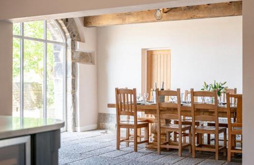 Rishworth Casa | Meadow Barn
