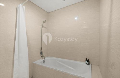 Kebon Jeruk Apartamento | Meadow by Kozystay - Newly Renovated - Kebon Jeruk