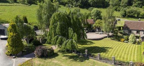 Cinderford Casa | Meadow Byre