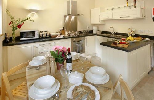 Cinderford Casa | Meadow Byre