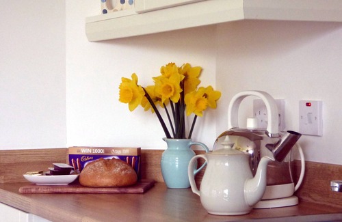 Bushmills Casa | Meadow Cottage 4 Star NITB accomodation