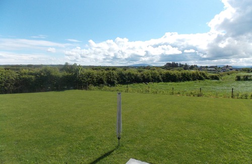 Bushmills Casa | Meadow Cottage 4 Star NITB accomodation