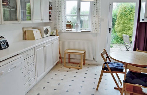 Broadwindsor Cabaña | Meadow Cottage-E1793