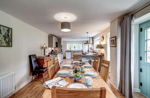 Bicester Casa | Meadow Cottage