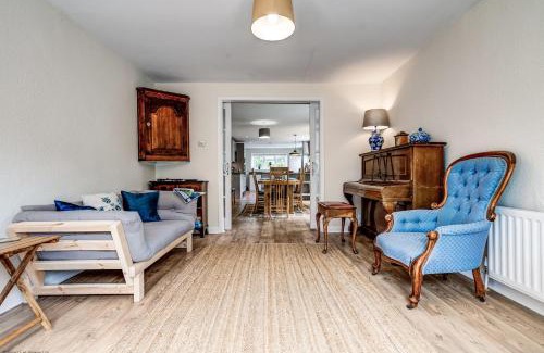 Bicester Casa | Meadow Cottage