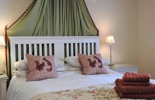 Bushmills Casa | Meadow Cottage