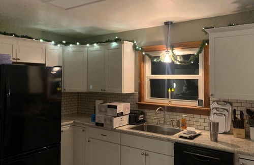 Jefferson Township Otro | Meadow Creek Farm Guest House