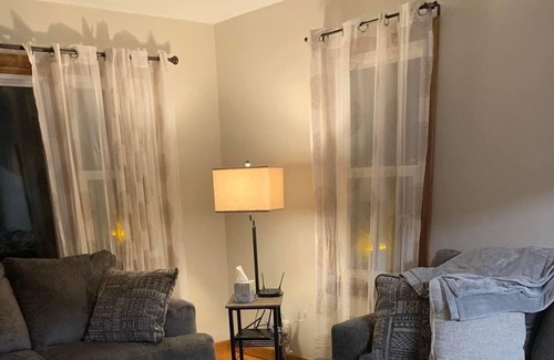 Jefferson Township Otro | Meadow Creek Farm Guest House