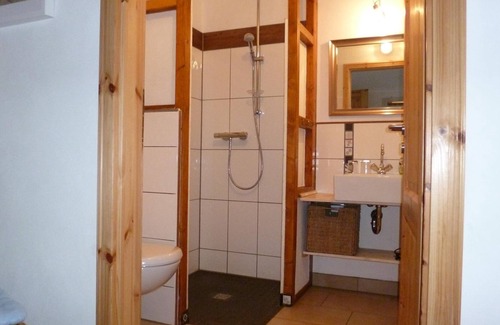 Weesby Apartamento | Pradera, bosque y extensión - Rossenhof