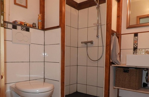 Weesby Apartamento | Pradera, bosque y extensión - Rossenhof