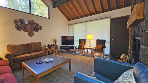 Sunriver Casa | Meadow House 21