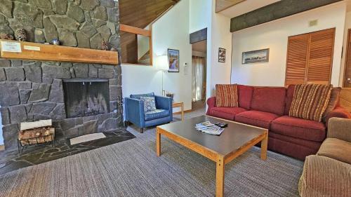 Sunriver Casa | Meadow House 21