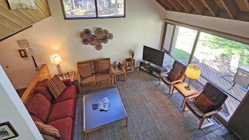 Sunriver Casa | Meadow House 21
