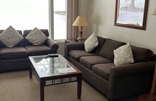 Columbia Falls Complejo | Meadow lake Resort