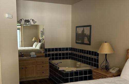 Columbia Falls Complejo | Meadow lake Resort