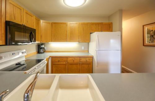 Columbia Falls Complejo | Meadow Lake Resort & Condos