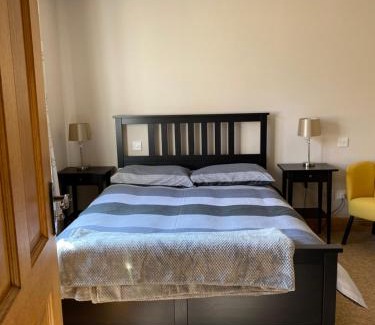 Barranisky Apartamento | Meadow Lane Studio B&B