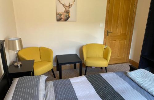 Barranisky Apartamento | Meadow Lane Studio B&B
