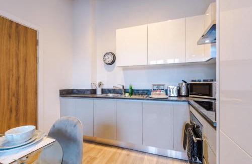 Offerton Apartamento | Meadow Mill Apartments by Staycay