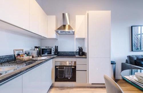 Offerton Apartamento | Meadow Mill Apartments by Staycay