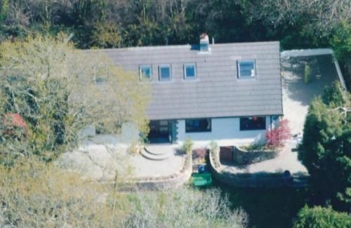 Bodmin Cama Y Desayuno | Meadow Oak Accommodation