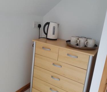 Bodmin Cama Y Desayuno | Meadow Oak Accommodation