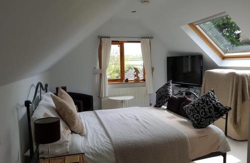 Bodmin Cama Y Desayuno | Meadow Oak Accommodation