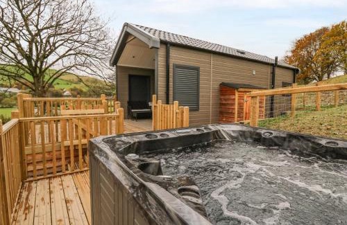 Llandrindod Wells Casa | Meadow Retreat