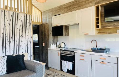 Rhayader Casa | Meadow Retreat