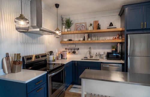 Logan Cabaña | Meadow Rise Cottage at Hocking Hills