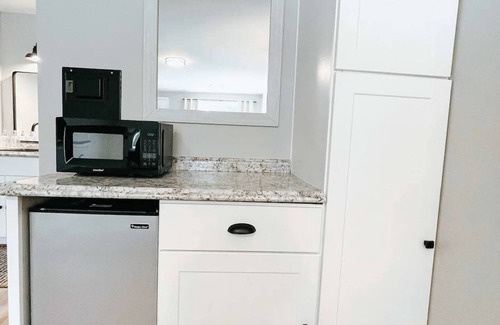 Townsend Apartamento | Meadow Room at The Trailblazer Unit 5