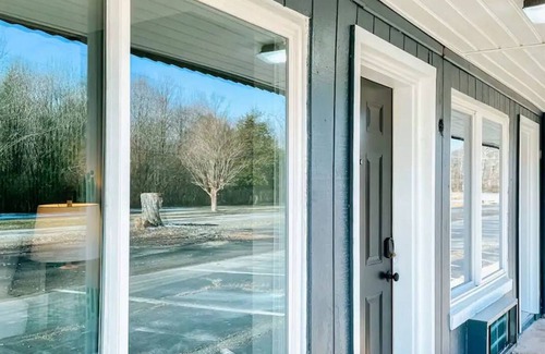 Townsend Apartamento | Meadow Room at The Trailblazer Unit 5