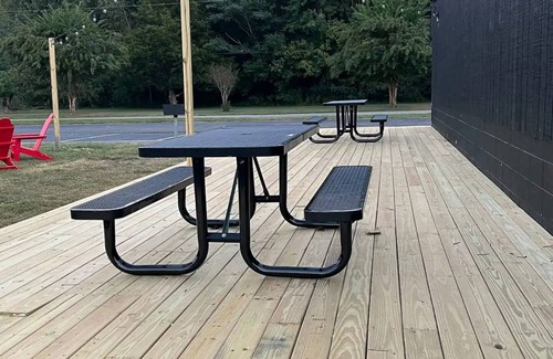 Townsend Apartamento | Meadow Room at The Trailblazer Unit 5