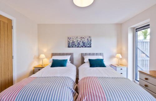 Stockton on the Forest Apartamento | Meadow Roost #York