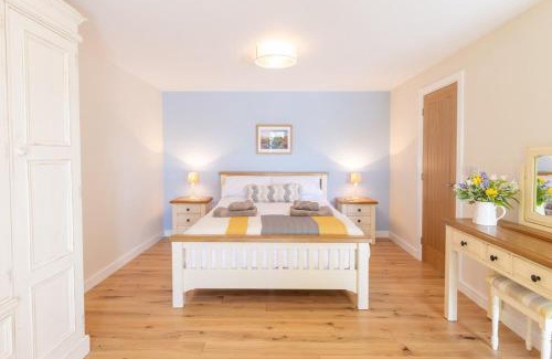 Stockton on the Forest Apartamento | Meadow Roost #York