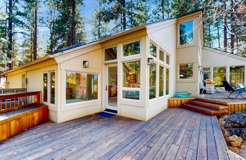 Black Butte Ranch Casa | Meadow's Edge