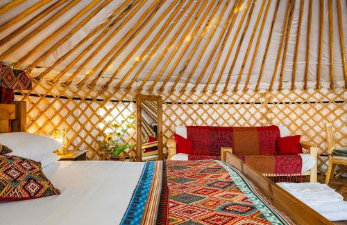 Flintham Otro | Meadow Vale Retreats
