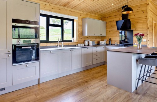 Burstall Casa | Meadow Valley Lodge 1