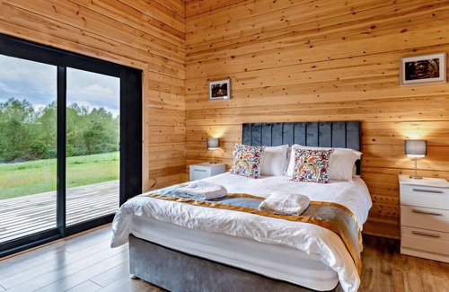 Burstall Casa | Meadow Valley Lodge 1
