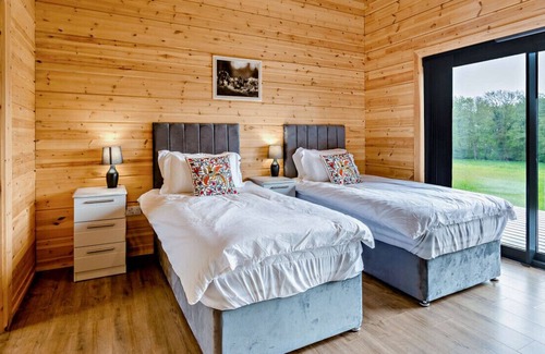 Burstall Casa | Meadow Valley Lodge 1