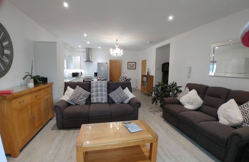 Newquay Apartamento | Meadow View Apartments