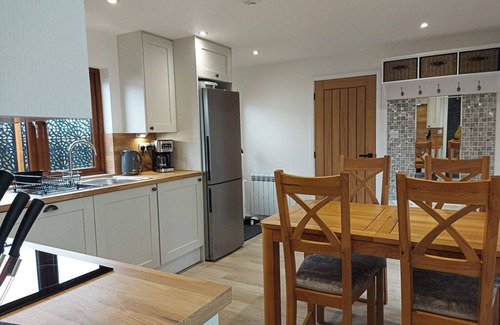 Newquay Apartamento | Meadow View Apartments